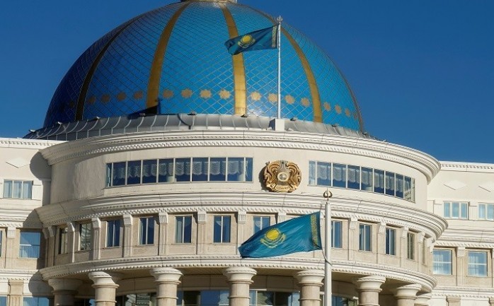 أفادت وزارة خارجية كازاخستان أن المفاوضات السورية ستنطلق في أستانا يوم الاثنين 23 يناير الجاري وتنتهي يوم الثلاثاء.

وقالت وزارة الخارجية الكازاخستانية في بيان 
