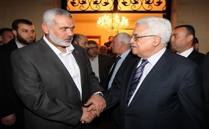 حركة حماس تصف الانتقادات التي وجهها قادة حركة فتح للقيادي البارز محمود الزهار بـ "الحملة الهابطة".