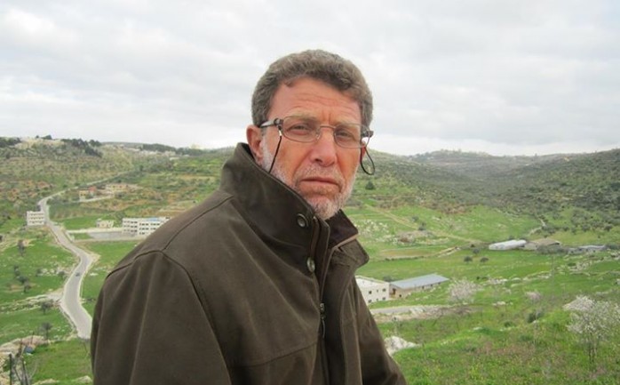 نقلت سلطات الاحتلال الإسرائيلي الأسير نائل البرغوثي من سجن "ريمون" إلى سجن "جلبوع"، وذلك حسبما قال نادي الأسير الفلسطيني صباح الأربعاء .

