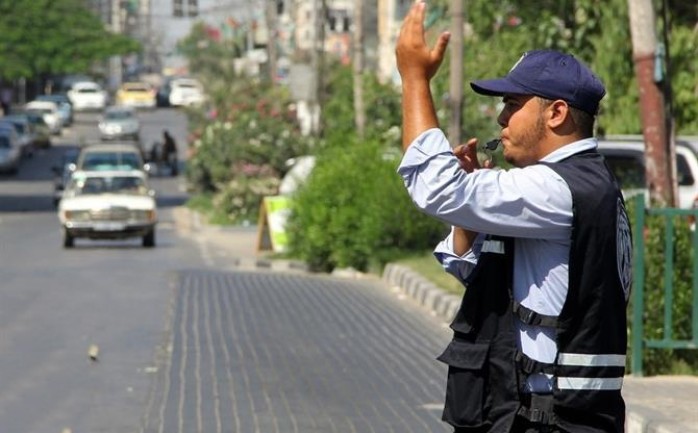 أعلنت الإدارة العامة لشرطة المرور بمدينة غزة اليوم الأحد، خطتها متكاملة لاستقبال شهر رمضان المبارك للحد من الحوادث.

وأو