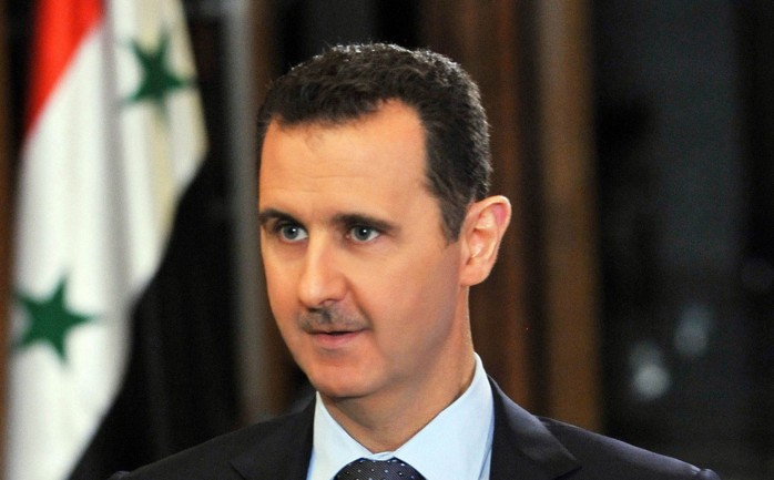 قال الرئيس السوري بشار الأسد إنه لن يكون من الصعب الاتفاق على حكومة سورية جديدة تشمل شخصيات من المعارضة.

ونقلت وكالة الإعلام الروسية عن الأسد قوله إن مسودة الدستور الجديد ستكون جاهزة خلال 
