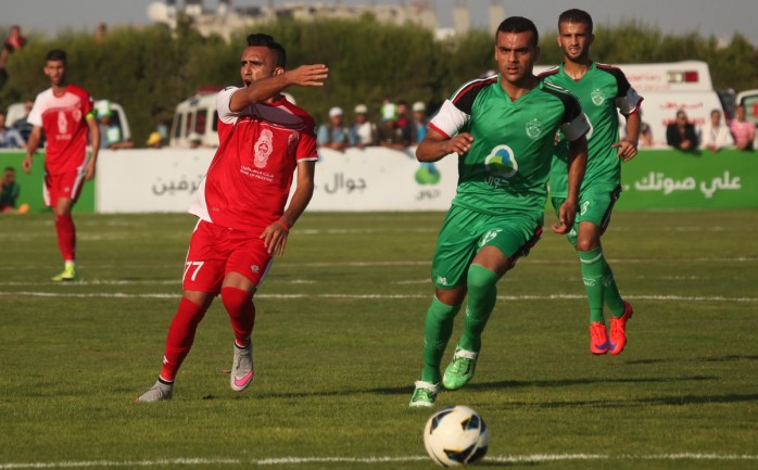أعلن الإتحاد الفلسطيني لكرة القدم تشكيل لجنة قضائية قانونية من ذوي الاختصاص لدراسة المادة المقدمة من قبل نادي اتحاد خان يونس التي تتحدث عن بيع المباريات والتي تم نشرها على وسائل الإعلام.

