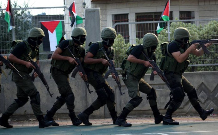 قدمت حركة المقاومة الإسلامية "حماس" شكوى رسمية إلى المؤسسات الحقوقية والفصائل الفلسطينية تتضمن تقريراً موسعاً حول مجمل الانتهاكات التي مارستها الأجهزة الأمنية في الضفة الغربية المحتلة ضد المر