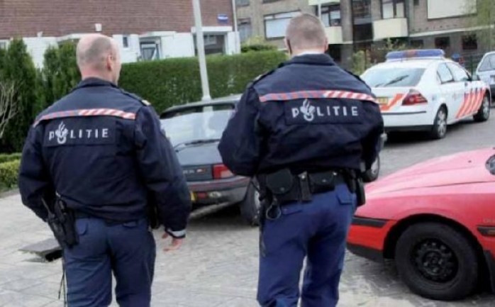 ضبطت الشرطة الهولندية اليوم السبت، أكبر شبكة اتصالات مشفرة لشبكة تضم 19 ألف عميل، تعود لشركة "إنتيكوم".
