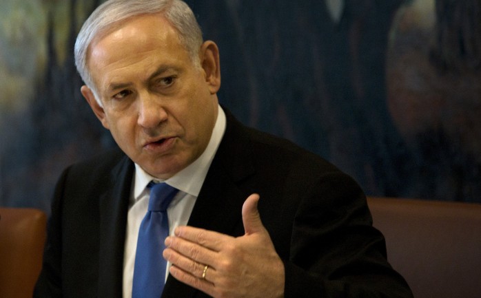  قال رئيس الوزراء الإسرائيلي بنيامين نتنياهو إنه وفق المعلومات لدى إسرائيل فانه ما من شك أن إدارة الرئيس الامريكي باراك أوباما وقفت وراء تمرير مشروع وقف الاستيطان في مجلس الأمن الدولي.

