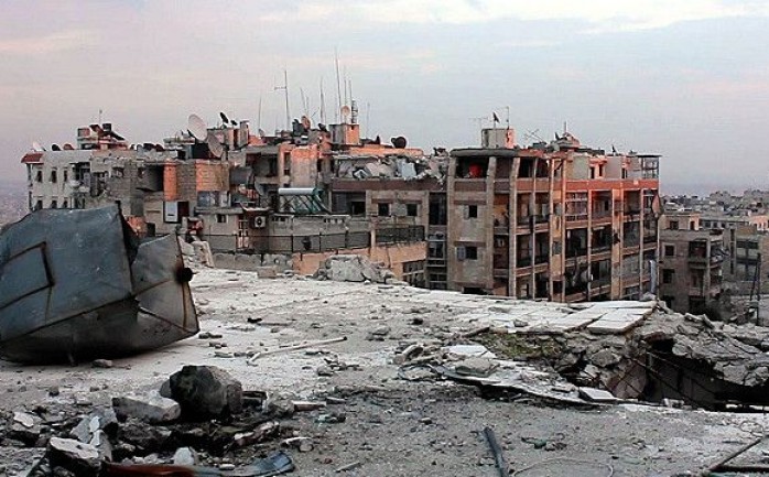&nbsp;

أعلن دبلوماسيون أن مجلس الأمن الدولي يعقد اليوم الأربعاء، اجتماعًا هامًا لبحث الوضع في مدينة حلب شمال سوريا.

وسيقدم مساعد الأمين العام للأمم المتحدة للشؤون السياسية، جيفري فيلتمان، ل