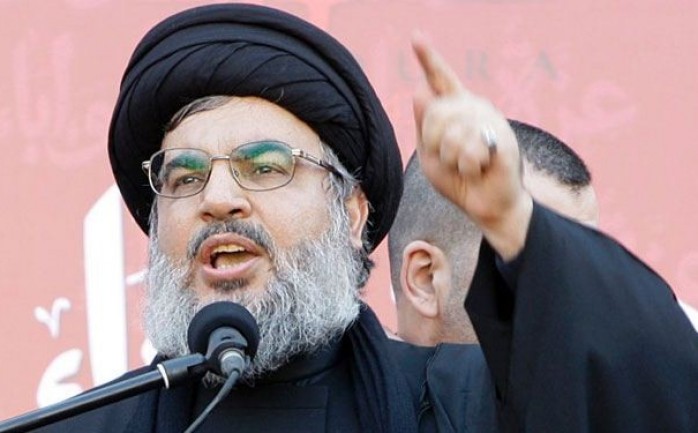 أكد أمين عام حزب الله اللبناني حسن نصر الله، أن إيران لم تقطع الدعم المالي عن بعض الفصائل والأجنحة العسكرية الفلسطينية بسبب المواقف.