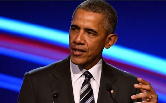 الرئيس الأميركي باراك أوباما يكشف خطط تقضي بإرسال نحو 250 مدربًا عسكريًا إضافيًا إلى سوريا لمساعدة المعارضة المسلحة.
