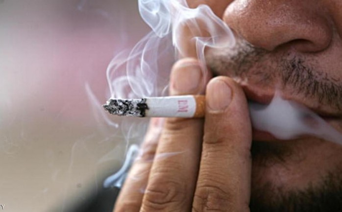 يعتبر التدخين المسبب الأكبر للعديد من الأمراض