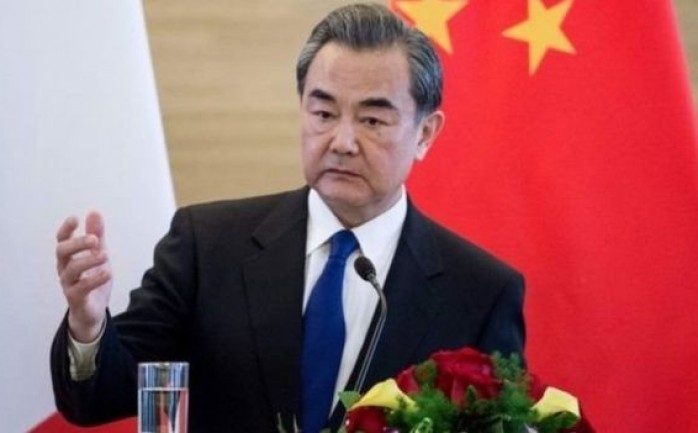 الصين قلقة من أن يصل النزاع الكوري نقطة اللاعودة
