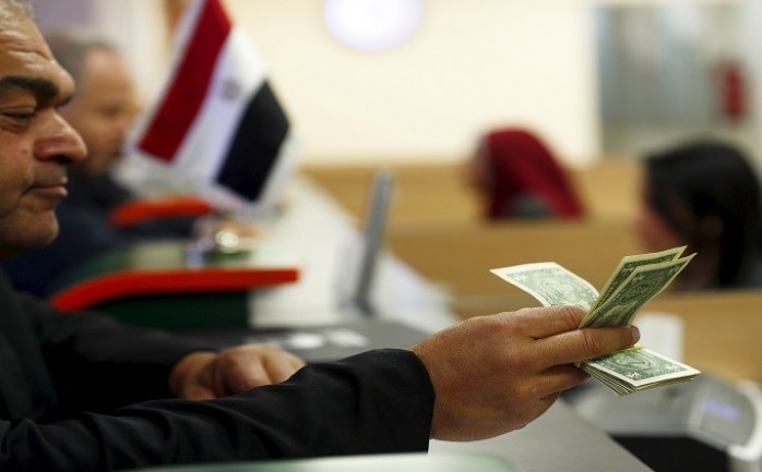 البنوك العاملة في مصر وفرت 28 مليار دولار لتلبية احتياجات العملاء