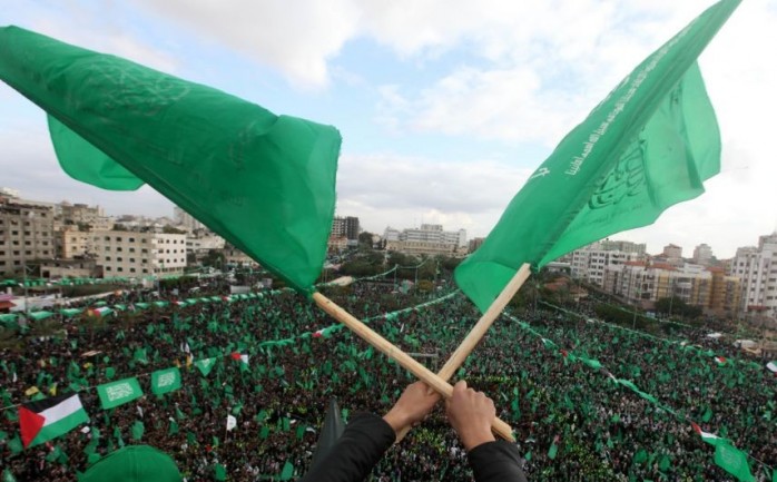 نُشر ميثاق حماس الأول في 18 أغسطس آب 1988، أي بعد تأسيس الحركة بثمانية شهور فقط