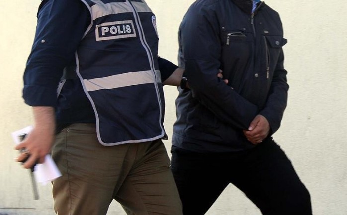 الامن التركي يعتقل مشتبه بانتمائهم لمنظمة فتح الله غولن
