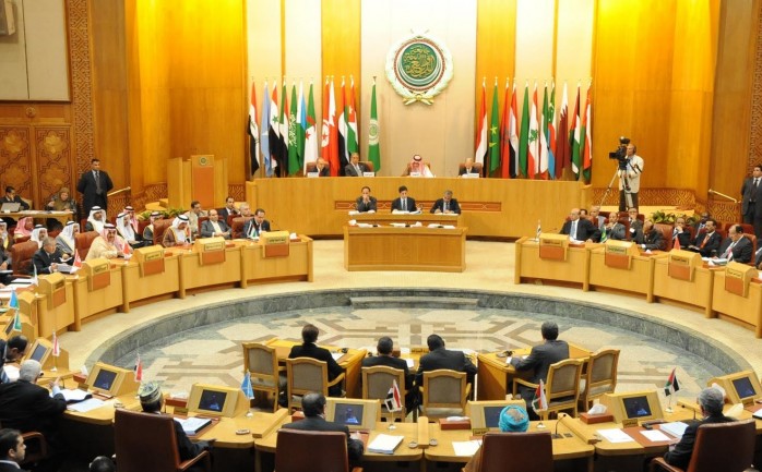 الجامعة الدول العربية