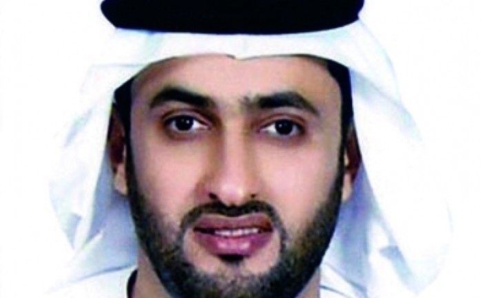 النائب العام لدولة الإمارات حمد سيف الشامسي