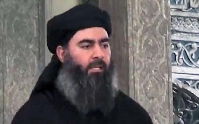 أنباء تفيد بمقتل زعيم تنظيم "داعش" أبو بكر البغدادي