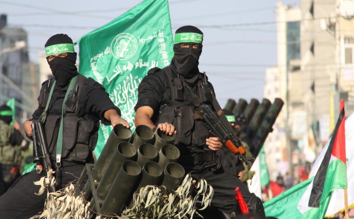 الناطق باسم حركة المقاومة الإسلامية حماس سامي أبو زهري
