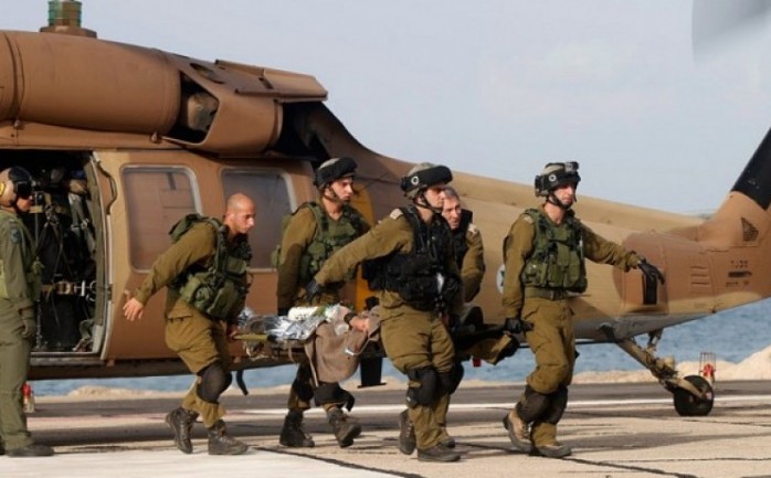 الجندي الإسرائيلي في الجولان