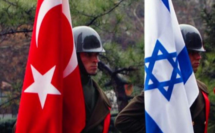 أكد مصدر سياسي إسرائيلي في القدس أن الفجوات في محادثات المصالحة بين تركيا وإسرائيل قد تقلصت.

ونقلت الإذاعة الإسرائيلية عن المصدر قائلاً: "إن انجاز