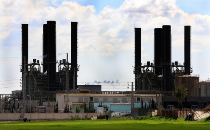 أعلنت سلطة الطاقة والموارد الطبيعية عن تشغيل مولد واحد بمحطة التوليد بعد شراء كميات محدودة من الوقود رغم استمرار وزارة المالية في رام الله فرض ضريبة "البلو".