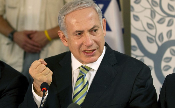 قال رئيس الوزراء الإسرائيلي بنيامين نتانياهو، إن دولة الاحتلال على استعداد لمساندة حلف شمال الأطلسي &quot;الناتو&quot; في محاربة الإرهاب بالإضافة لكافة الإجراءات الاستخباراتية.

وأوضح نتانياه