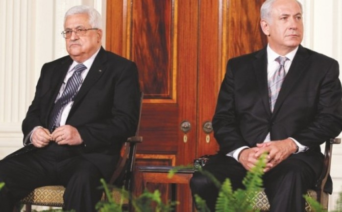 قال رئيس الوزراء الإسرائيلي بنيامين نتنياهو إنه لم يتخذ بعد قراراً بالمشاركة في الاجتماع الذي تسعى روسيا إلى عقده بمشاركته مع الرئيس محمود عباس في موسكو.

