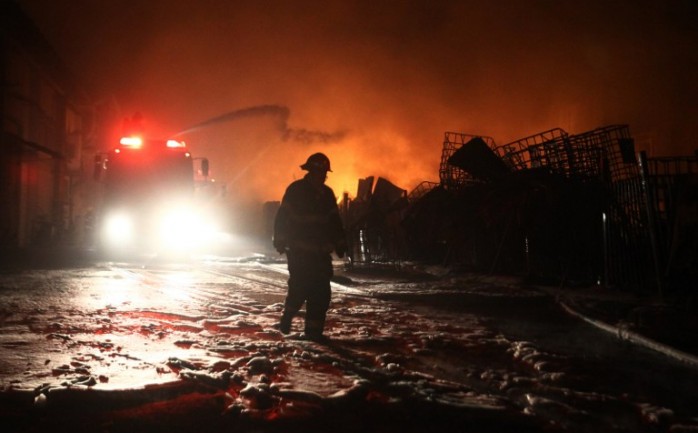 كشف جهاز الدفاع المدني أن نحو 65% من حرائق شهر أكتوبر/ تشرين الماضي ناتجة عن "إهمال المواطنين، والتماس الكهربائي"، وذلك من عدد الحرائق التي بلغت 101 حريقاً، خلال الشهر.

وأظهر تقرير إحصائي 