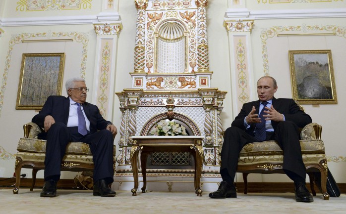 من المقرر أن يزور الرئيس محمود عباس يوم الإثنين المقبل، روسيا الاتحادية ضمن رحلته الدولية.