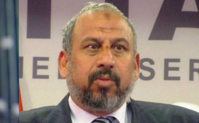 وزير المالية في الحكومة العاشرة، عمر عبد الرازق