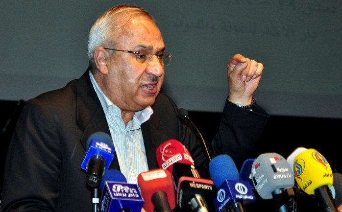 توفي صباح الخميس، نائب رئيس المجلس الوطني الفلسطيني، وأحد مؤسسي الجبهة الشعبية، تيسير قبعة عن عمر يناهز 78 عاماً، في العاصمة الأردنية عمان.