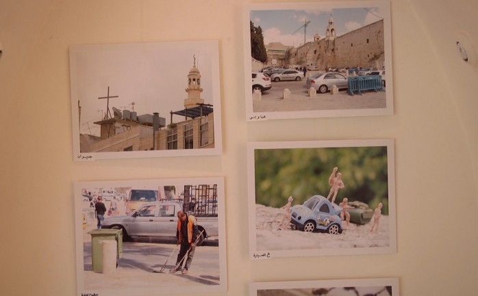 شارك مجموعة من هواة التصوير الفوتوغرافي في غزة، بمسابقة حملت عنوان "ماراثون الصورة".

واشترط على هؤلاء في المسابقة بالتقاط صور متنوعة في مدة زمنية أقص