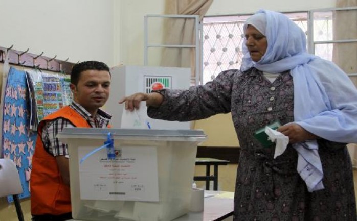 قررت الحكومة إجراء الانتخابات المحلية في الثالث عشر من شهر أيار المقبل في جميع أرجاء الوطن.

وقالت الحكومة خلال اجتماعها الاسبوعي في رام الله الثلاثاء : "إ