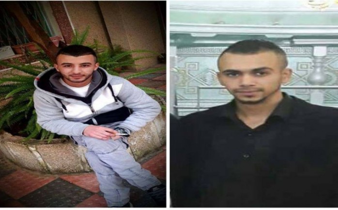 هدمت قوات الاحتلال الإسرائيلي فجر الإثنين، منزلي الشهيدين عيسى ياسين يوسف عساف وعنان محمد أبو حبسة في مخيم قلنديا بالقدس المحتلة.