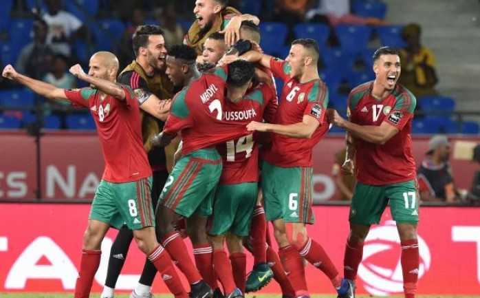 تأهل المنتخب المغربي إلى دور ربع النهائي من مسابقة كأس أمم إفريقيا، عقب تغلبه على نظيره الإيفواري بهدف دون رد ضمن منافسات المجموعة الثالثة.

ويدين المنتخب المغربي بالفوز للاعبه رشيد عليوي الذ