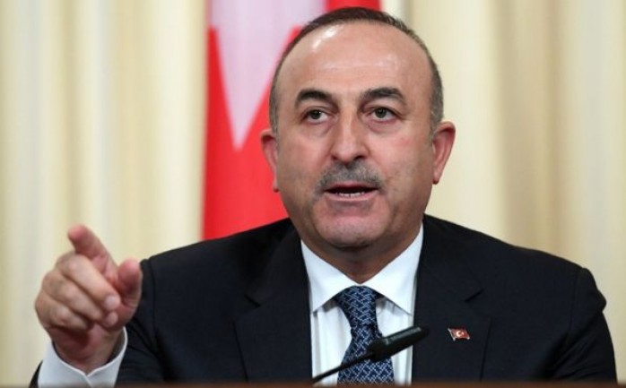 رحبت تركيا بمشاركة الأمم المتحدة والولايات المتحدة في محادثات السلام السورية التي سيتم إجراؤها في أستانة عاصمة كازاخستان.

وأكدت رفضها مشاركة حزب الاتحاد الديمقراطي الذي تعتبره تركيا الذراع