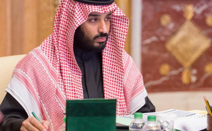 ابن سلمان يؤكد أن حزمة الإصلاحات الجديدة، التي تعتزم المملكة العربية السعودية تنفيذها ستوفر على الأقل 100 مليار دولار سنويًا بحلول عام 2020.