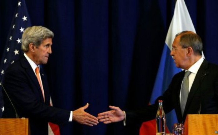 أكد وزير الخارجية الروسي سيرغي لافروف أن إحياء الهدنة في سوريا يتطلب أن تقدم جميع الأطراف المعنية تنازلات.

