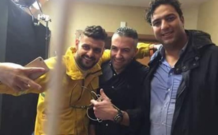 يحل لاعب كرة القدم المصري أحمد حسام (ميدو) مساء الأربعاء، ضيفاً على برنامج الفنان الكوميدي رامز جلال (رامز بيلعب بالنار).

وتعتبر هذه المرة الأولى التي يقع فيها ميدو ضحية لمقالب رامز، منذ ب