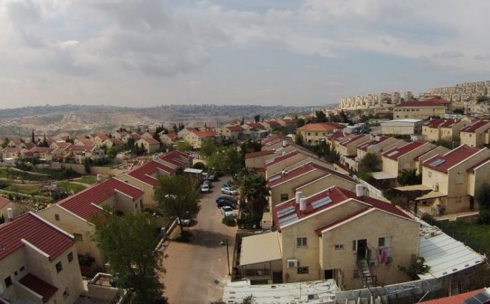 استنكرت وزارة الخارجية التركية قرار مصادقة إسرائيل على بناء 560 وحدة استيطانية جديدة في مستوطنات تقع شرق القدس؟

وقالت الخارجية في&nbsp; بيان لها الاثنين : &quo