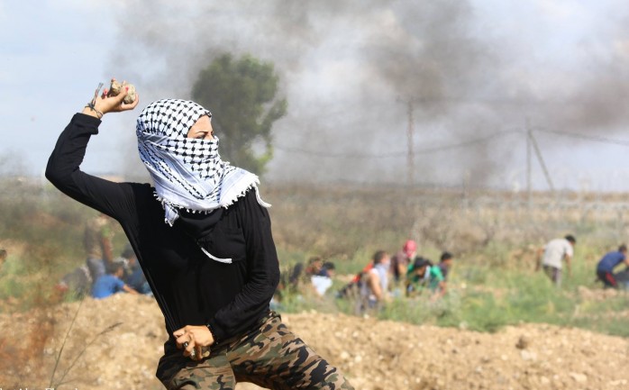 قال مكتب الأمم المتحدة لتنسيق الشؤون الإنسانية &quot;أوتشا&quot; إن 88 مواطنا فلسطينيا أصيبوا، بينهم 18 طفلا، في اعتداءات لقوات الاحتلال الإسرائيلي خلال الأسبوع الماضي.

وبين &quot;أوتشا&quot