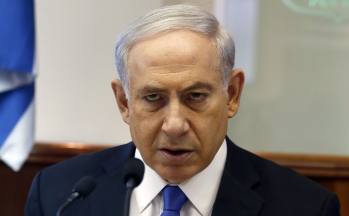 قال رئيس الوزراء الإسرائيلي بنيامين نتانياهو، إن مؤتمر باريس المنوي عقده في مطلع الأسبوع المقبل مجرد خدعة فلسطينية تدبر برعاية فرنسية والهدف منه هو تبني المزيد من القرارات المناوئة لإسرائيل.
