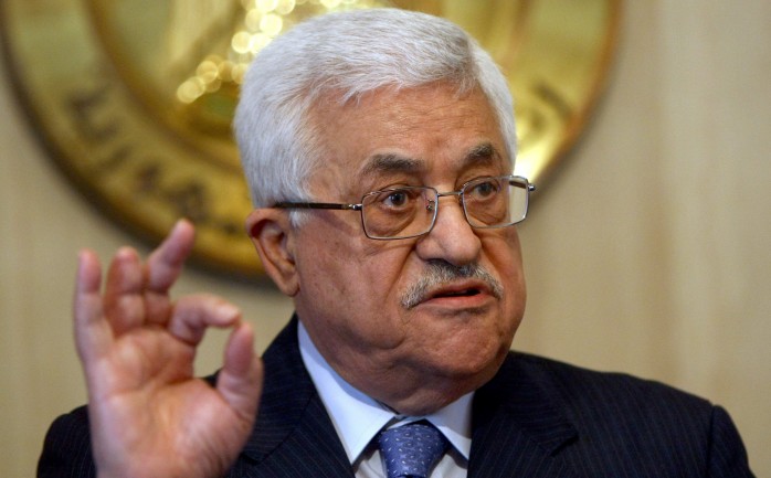 أكد الرئيس محمود عباس، على ضرورة وقف الانتهاكات الإسرائيلية التي يتعرض لها المسجد الأقصى المبارك.

وقال الرئي