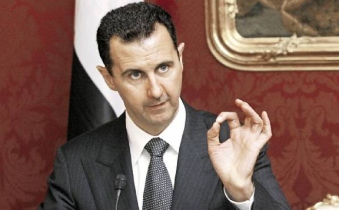 أكد الرئيس السوري بشار الأسد، على أن مسألة العفو متاحة بالفعل ومطبقة وأنها كانت خيارا لمن حمل السلاح منذ بداية الأزمة في سوريا.

وقال الأسد في مقابلة له