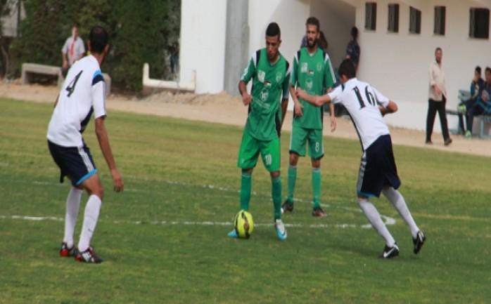 حقق نادي الشجاعية فوزاً على نظيره هلال غزة 1-0 في المباراة التي جمعت الفريقين على ملعب اليرموك وسط مدينة غزة، ضمن منافسات الجولة 22 من دوري الدرجة الممتازة.

سجل الهدف الوحيد للمنطار