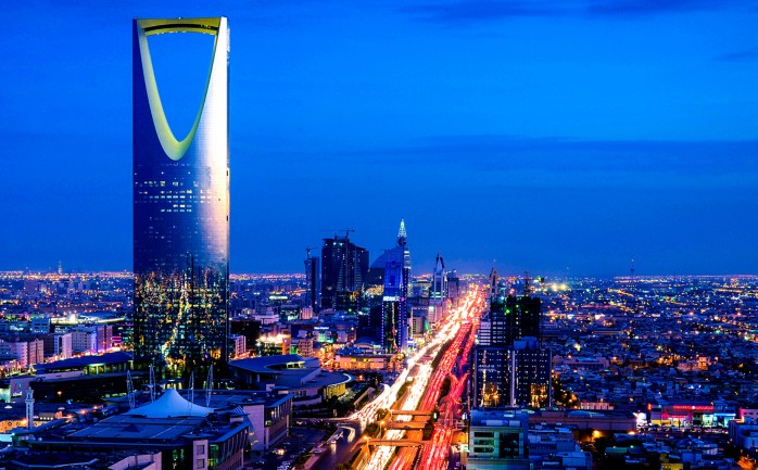 ولي ولي العهد السعودي يعلن الأهداف الاقتصادية لـ 15 عاما مقبل.