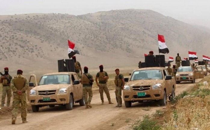 أكد قائد جهاز مكافحة الإرهاب العراقي عبد الغني الأسدي، أن العمليات العسكرية في معركة استعادة الموصل لم تتوقف.

ونقلت قناة "سكاي نيوز عربية" عن الأسدي،