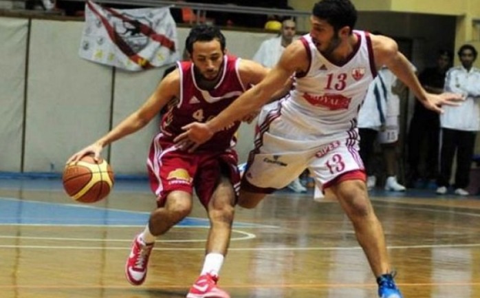 تغلب فريق الزمالك المصري على جاره الأهلي في بطولة دوري كرة السلة المصري، ليثأر لهزيمته في المباراة السابقة التي جمعت الفريقين.