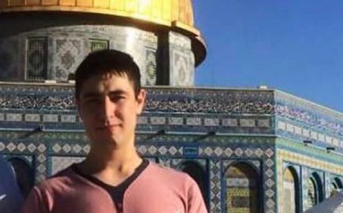 قرر  الاحتلال الإسرائيلي مساء الأربعاء، تسليم جثمان الشهيد عبد المحسن حسونة (21 عاماً) إلى ذويه بعد منتصف هذه الليلة.

ووفقا لوكالة وفا الفلسطينية، فإن مخا