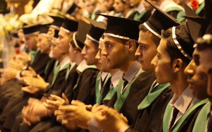 أكد وكيل وزارة التعليم المساعد لشؤون التعليم العالي في غزة أيمن اليازوري أن وزارة التعليم بدأت بتطبيق رؤية جديدة لتطوير منظومة التعليم العالي في قطاع غزة،&nbsp; وتشمل ضبط المدخلات والعمليات و