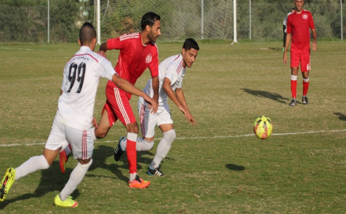 تنطلق مساء الجمعة مباريات الأسبوع السادس من دوري الدرجة الأولى لكرة القدم بقطاع غزة لموسم 2016 – 2017.

